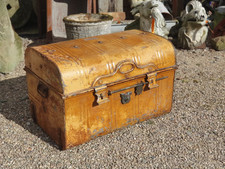 Antique tin metal for sale  BURTON-ON-TRENT