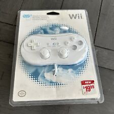 Nintendo wii classic d'occasion  Expédié en Belgium