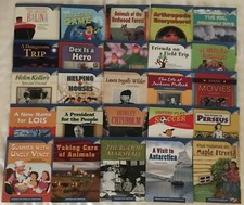 Lot set books for sale  Crete