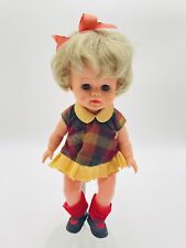 Vintage doll regal for sale  Windsor