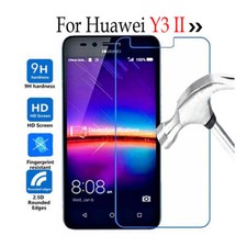 Film glass huawei d'occasion  France