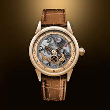 Antigo relógio de pulso masculino suíço Patek Philippe Geneve mostrador esqueleto personalizado comprar usado  Enviando para Brazil
