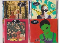 Ash maxi single gebraucht kaufen  Helsa