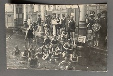 Photo card bagneres d'occasion  Expédié en Belgium