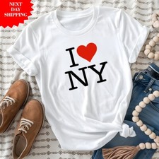 Love new york for sale  BOLTON
