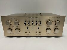 Préamplificateur marantz rév d'occasion  Compiègne