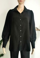 Seidenbluse gebraucht gutem gebraucht kaufen  Berlin
