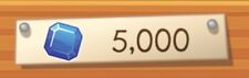 Usado, Animal Jam Play Wild AJPW 5k Safiras (Leia Desc) comprar usado  Enviando para Brazil