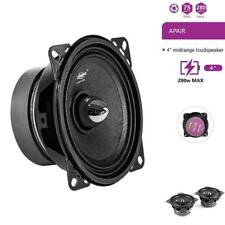 Coppia casse audio usato  Roma
