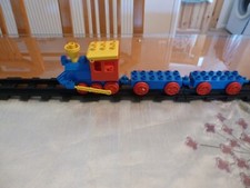 Vintage lego duplo for sale  RAMSGATE
