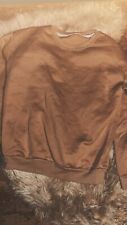 Pull caramel d'occasion  Rennes-
