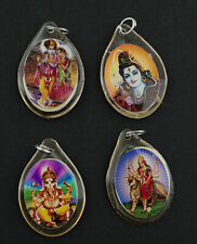 Pendentif médaille shiva d'occasion  Ardres