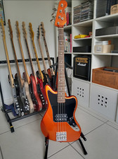 Squire fender jaguar for sale  NEWTOWNARDS