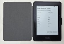 Amazon kindle voyage for sale  SWADLINCOTE