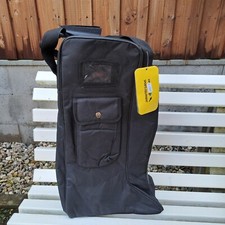 Hkm stiefeltasche gebraucht kaufen  Kiel