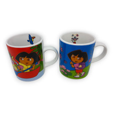 Dora tasse kindertasse gebraucht kaufen Dora tasse kindertasse gebraucht kaufen  Zeitz