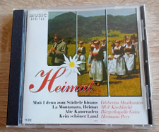 Heimat muß zum gebraucht kaufen  Schwabstedt
