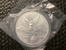 Libertad silbermünze 2012 gebraucht kaufen  Bad Dürrheim