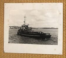 Photo tug foyledale for sale Photo tug foyledale for sale  UK