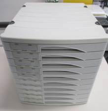 Rotho schubladenbox x10 gebraucht kaufen  Erfurt