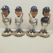 Forever collectibles legends for sale  Sugar Land