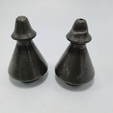 Argent pewter salt for sale  BARRY