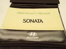 Hyundai sonata owners for sale  East Granby