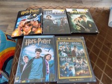 Harry Potter Movies (8) comprar usado  Enviando para Brazil