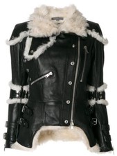 Alexander mcqueen biker d'occasion  Beaulieu-sur-Mer