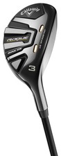 Usado, Callaway Rogue ST MAX OS 33* 8H híbrido grafite regular muito bom comprar usado  Enviando para Brazil