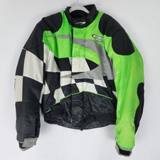 Kawasaki jacket mens for sale  Martinsville