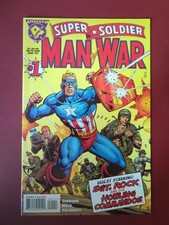 Amalgam comics super gebraucht kaufen  Hünxe