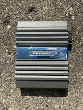 Pioneer x332 channel for sale  Englewood