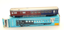 Märklin 4078 speisewagen gebraucht kaufen  Neumünster