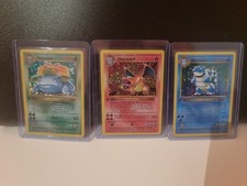 Pokemon karten glurak gebraucht kaufen  Peine