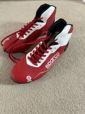 Sparco pole kart for sale  ALFORD