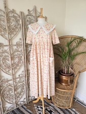 Vintage floral laura for sale  BINGLEY