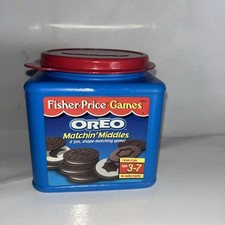 Fisher price oreo for sale  Silverdale