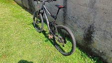 Bici montain bike usato  Pisa
