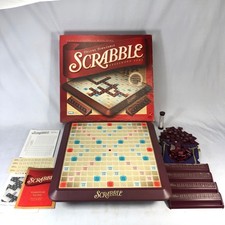 Deluxe turntable scrabble for sale  Longwood