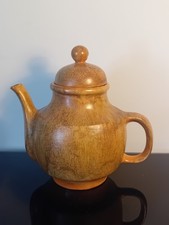 Théière grès henriot d'occasion  Riantec