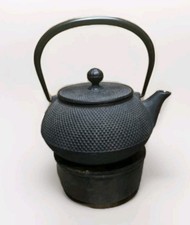 Teavana cast iron for sale  Vincentown