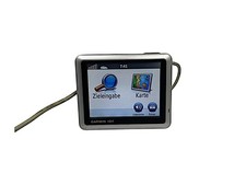 Garmin nüvi 1245 gebraucht kaufen  Radolfzell am Bodensee