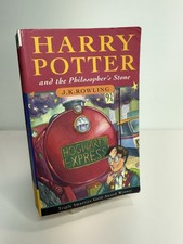 Vintage harry potter gebraucht kaufen  Langen