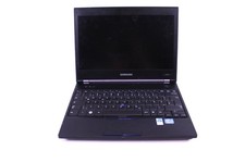 Samsung NP410B2B Notebook 12,5" Intel Core i5-2520M 2,5GHz 4 GB RAM Win 7 Key comprar usado  Enviando para Brazil