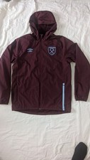 West ham umbro for sale  COLCHESTER