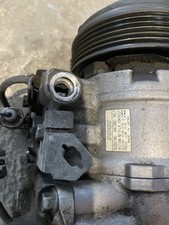 Compressore clima bmw usato  Predosa