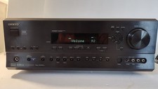 Onkyo sr701 6.1 for sale  Sussex