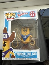 Twinkie kid icons for sale  DARTFORD
