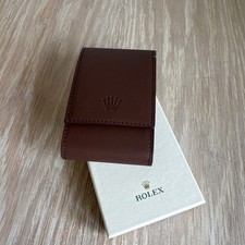 Rolex watch travel for sale  BURTON-ON-TRENT